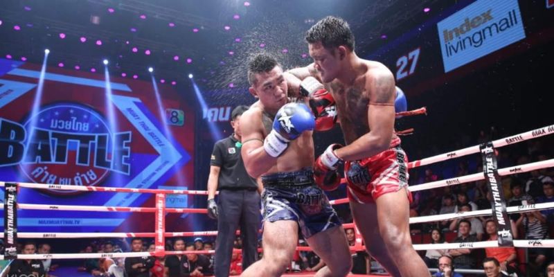 Cách Chơi Cá Cược Boxing Thắng Lớn Nhận Quà Khủng Tại RR88