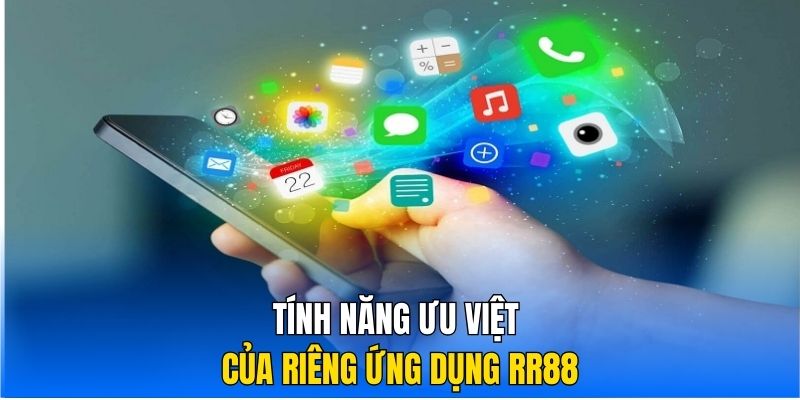 Những điểm sáng của việc tải app RR88 về thiết bị cá nhân