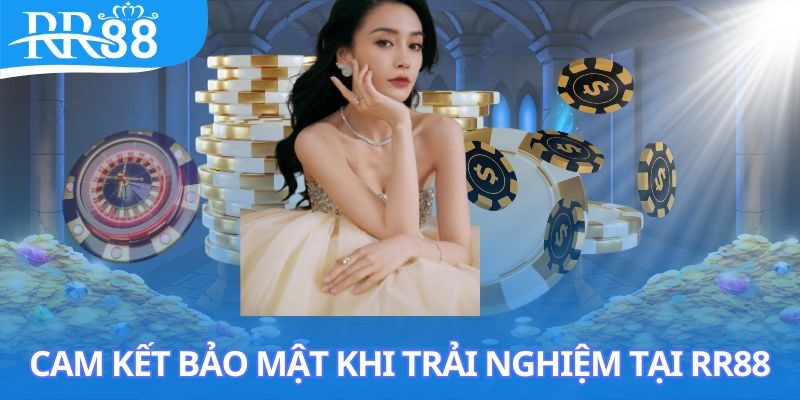 Mục đích ra đời chính sách bảo mật tại RR88