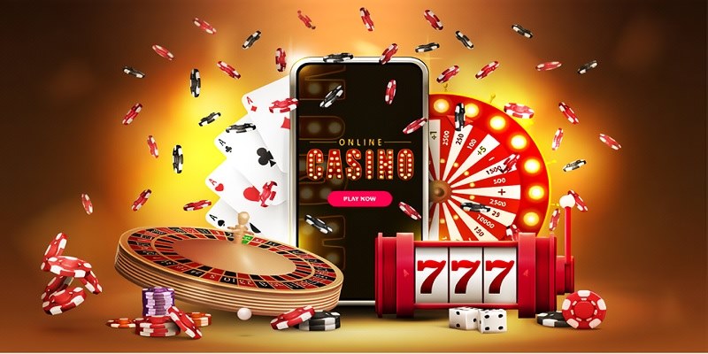 Tổng hợp siêu phẩm Casino mà RR88 mang lại