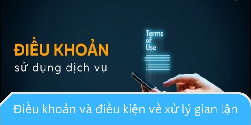 Những trường hợp vi phạm quy định sẽ bị hệ thống xử trí nghiêm khắc